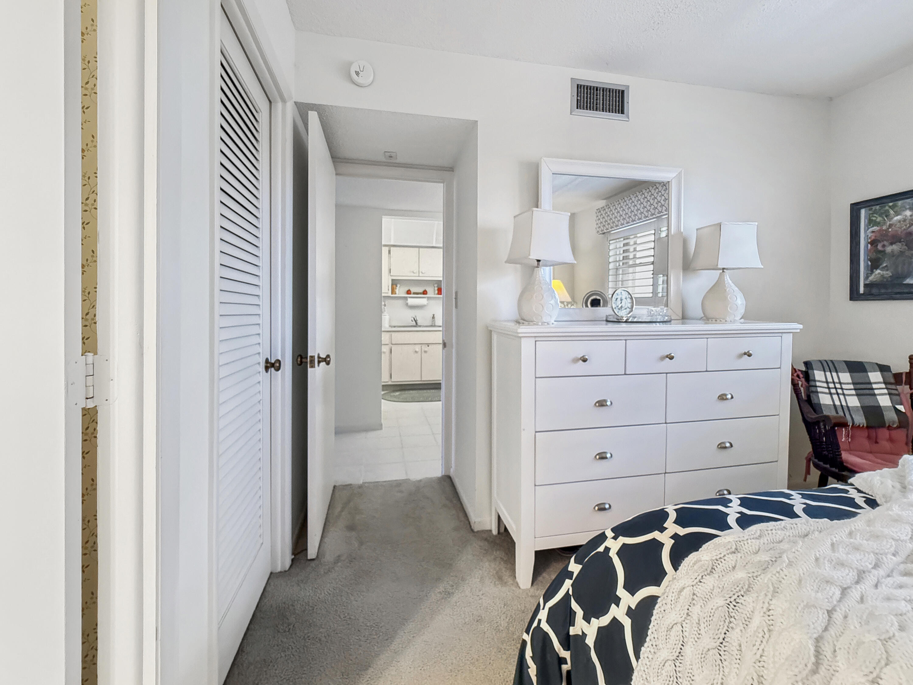 555 Northwest 4th Avenue, Unit 401 Boca Raton, FL 33432 - Photo 10 of 41 Secondary Bedroom