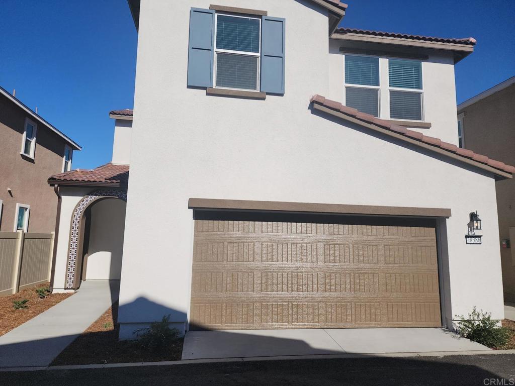 28386 Via Solero Temecula, CA 92591 - Photo 1 of 17 a view of front door