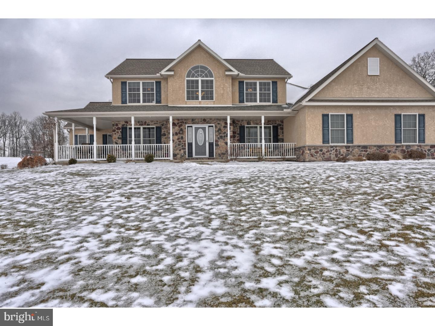 1045 Long Ln Road Kutztown, PA 19530 - Photo 1 of 25 Gallery Image 1