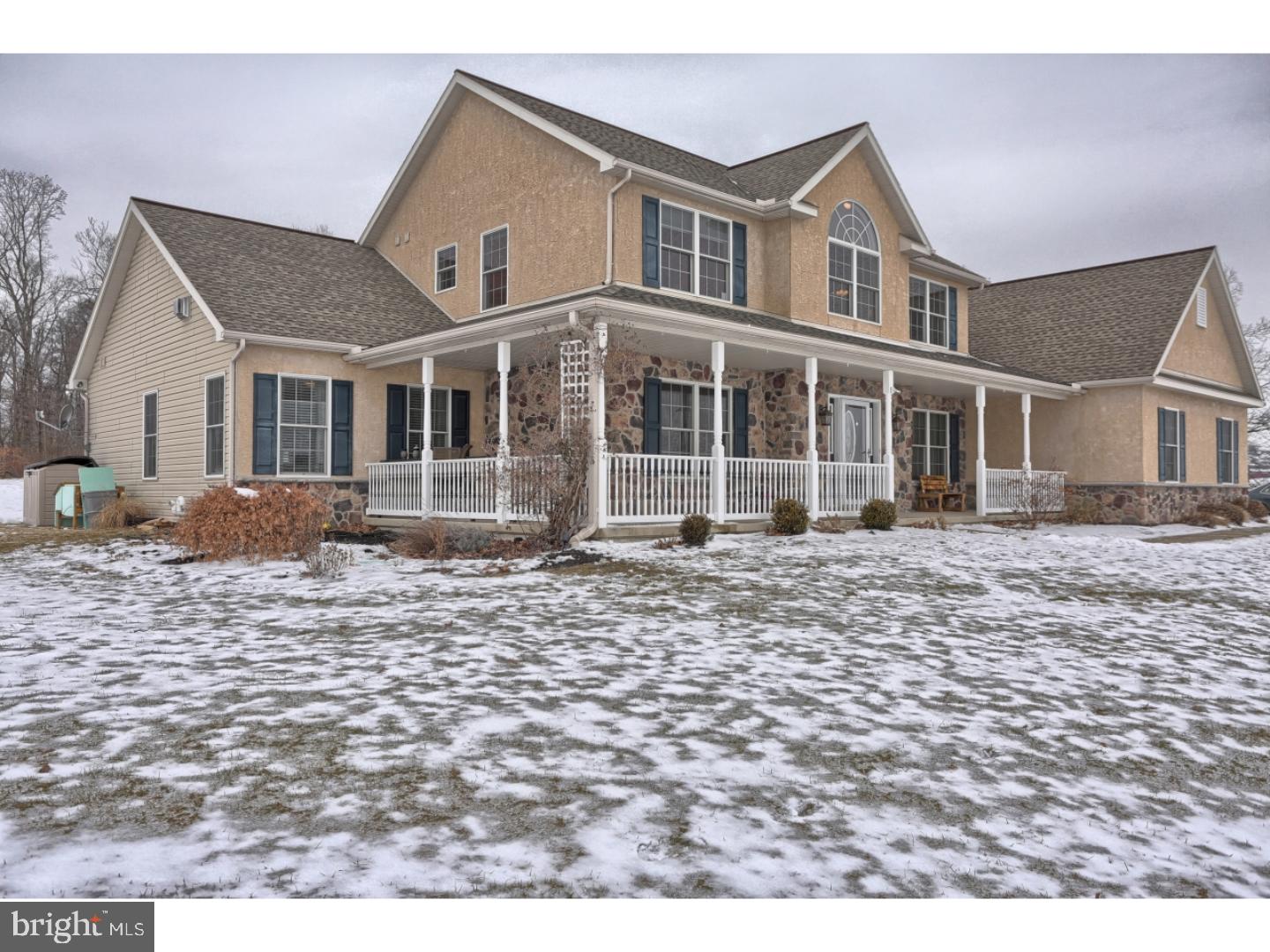 1045 Long Ln Road Kutztown, PA 19530 - Photo 3 of 25 Gallery Image 3