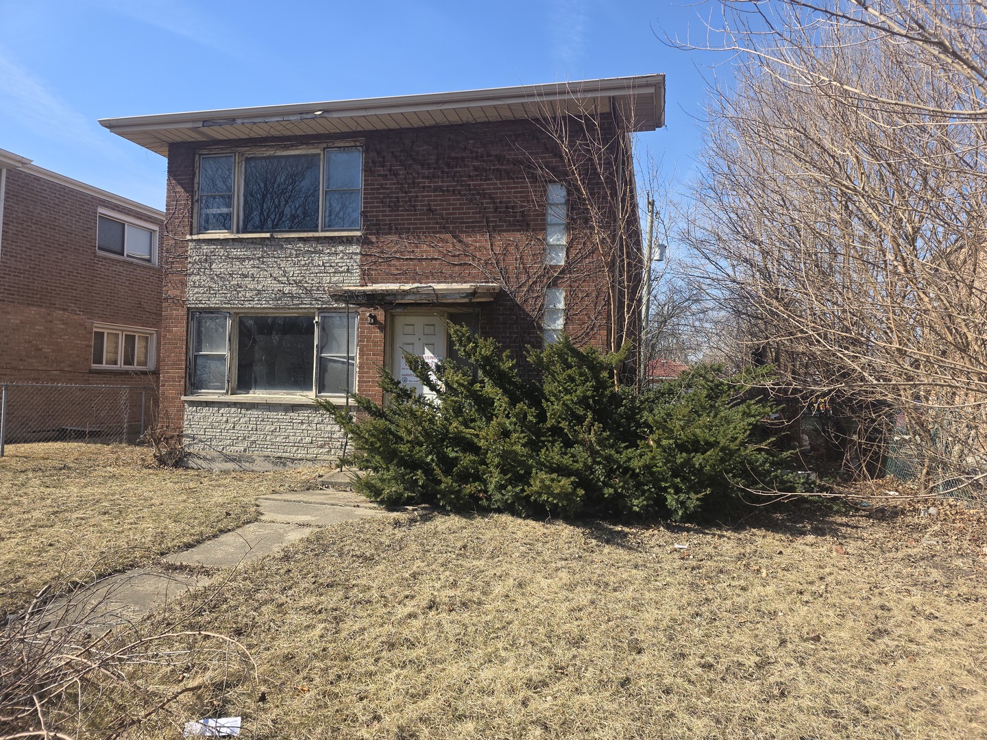 16136 Halsted Street Harvey, IL 60426 - Photo 2 of 30