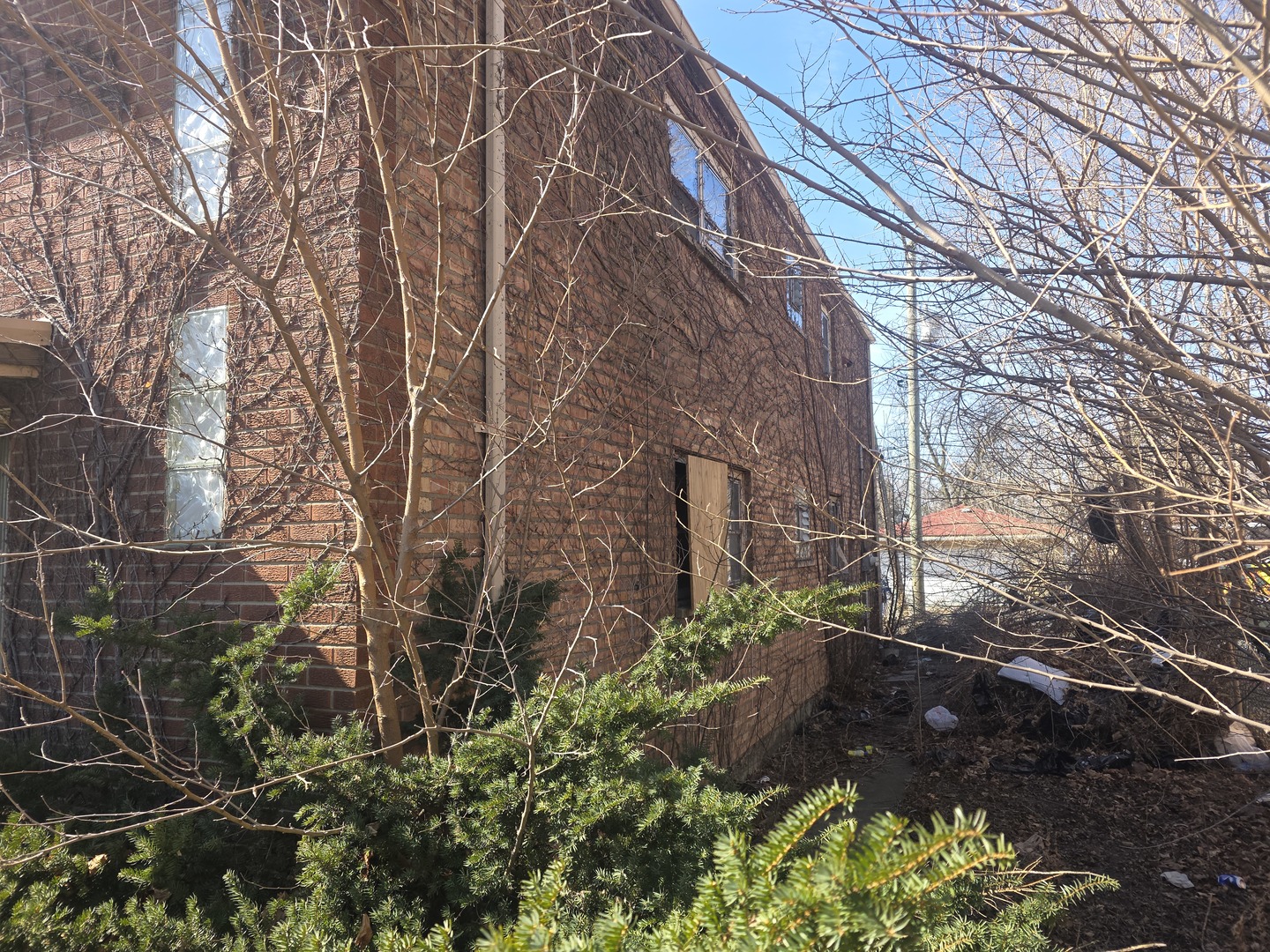 16136 Halsted Street Harvey, IL 60426 - Photo 3 of 30