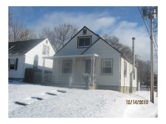 808 Oxley Road Columbus, OH 43212 - Photo 1 of 8 Gallery Image 1