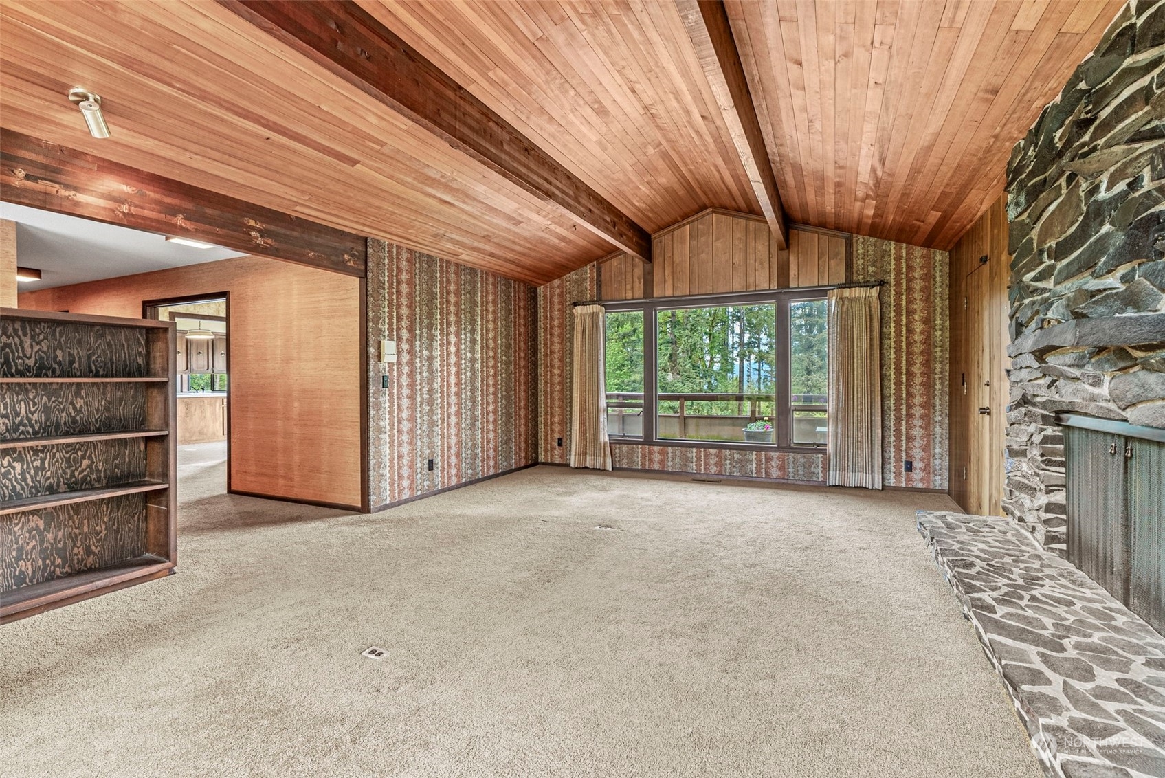 201 Brownlee Road Castle Rock, WA 98611 - Photo 5 of 40