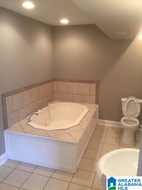 184 Coffee Lane Anniston, AL 36201 - Photo 12 of 13