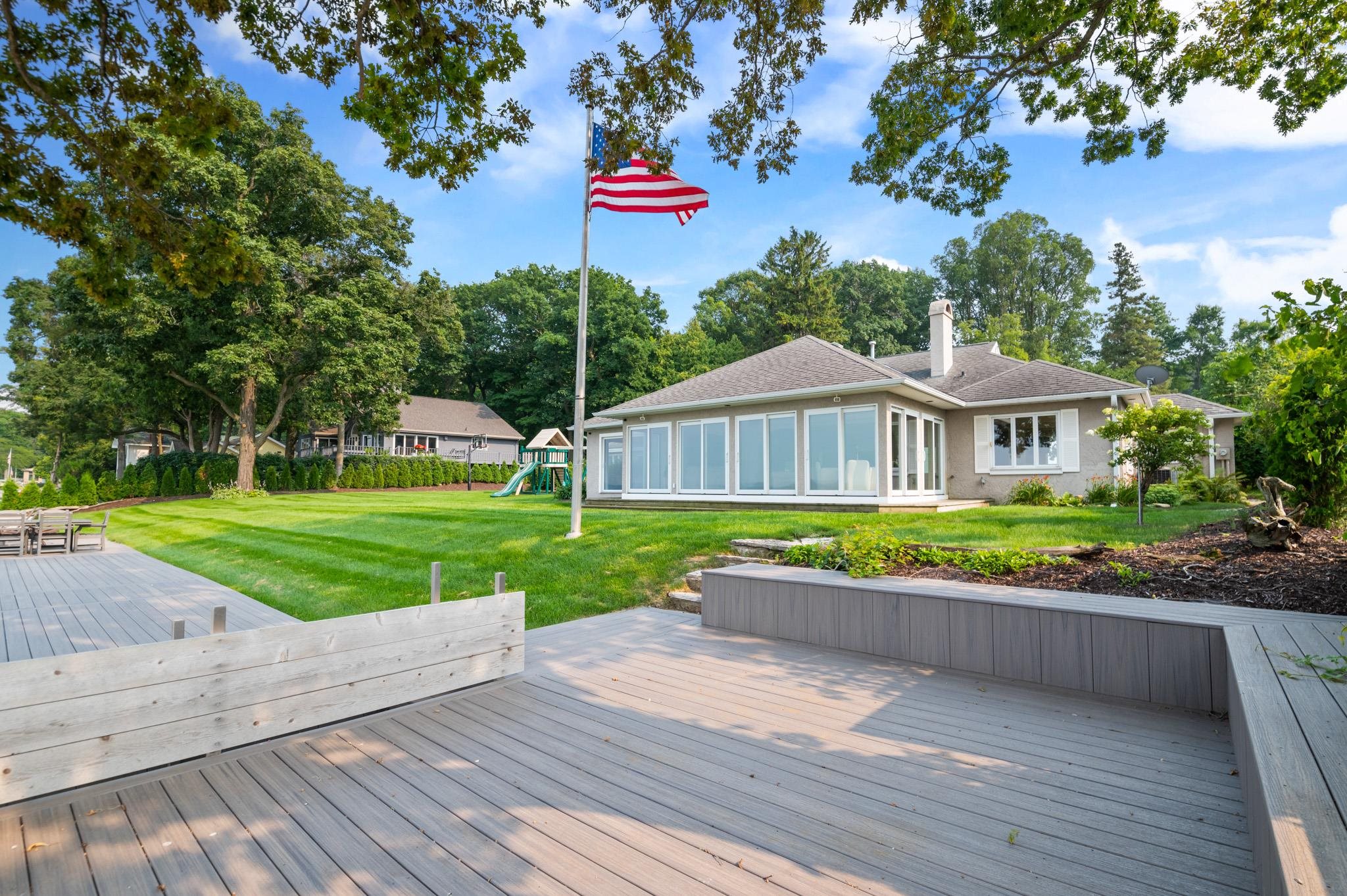 5901 Shore Acres Road Green Bay, WI 54311 - Photo 62 of 90