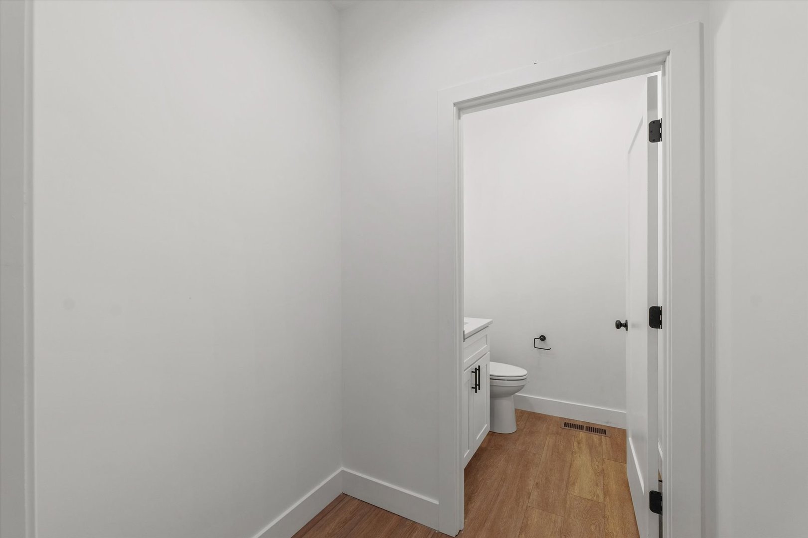 3708 Lighthouse Pointe Champaign, IL 61822 - Photo 14 of 35 a bathroom with a toilet