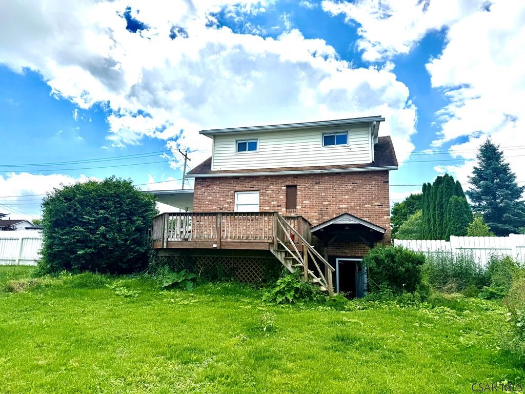 223 Luther Road Johnstown, PA 15904 - Photo 30 of 30