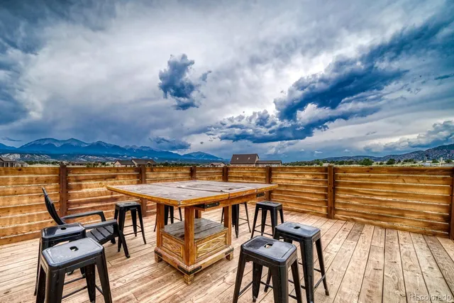 $1,146,000 | 11520 Hills Court, Salida, CO 81201
