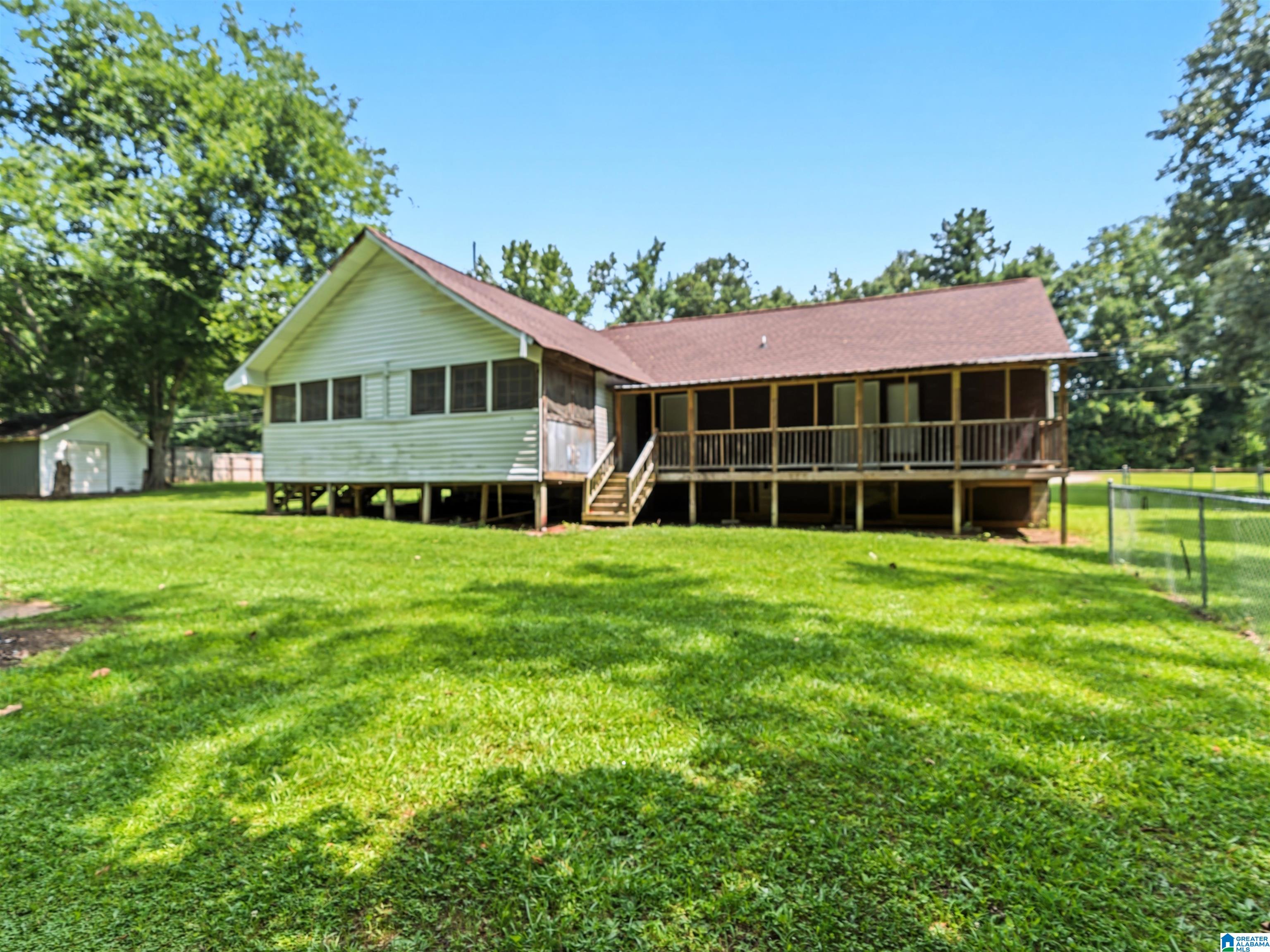 3929 Airport Road Oxford, AL 36203 - Photo 34 of 34