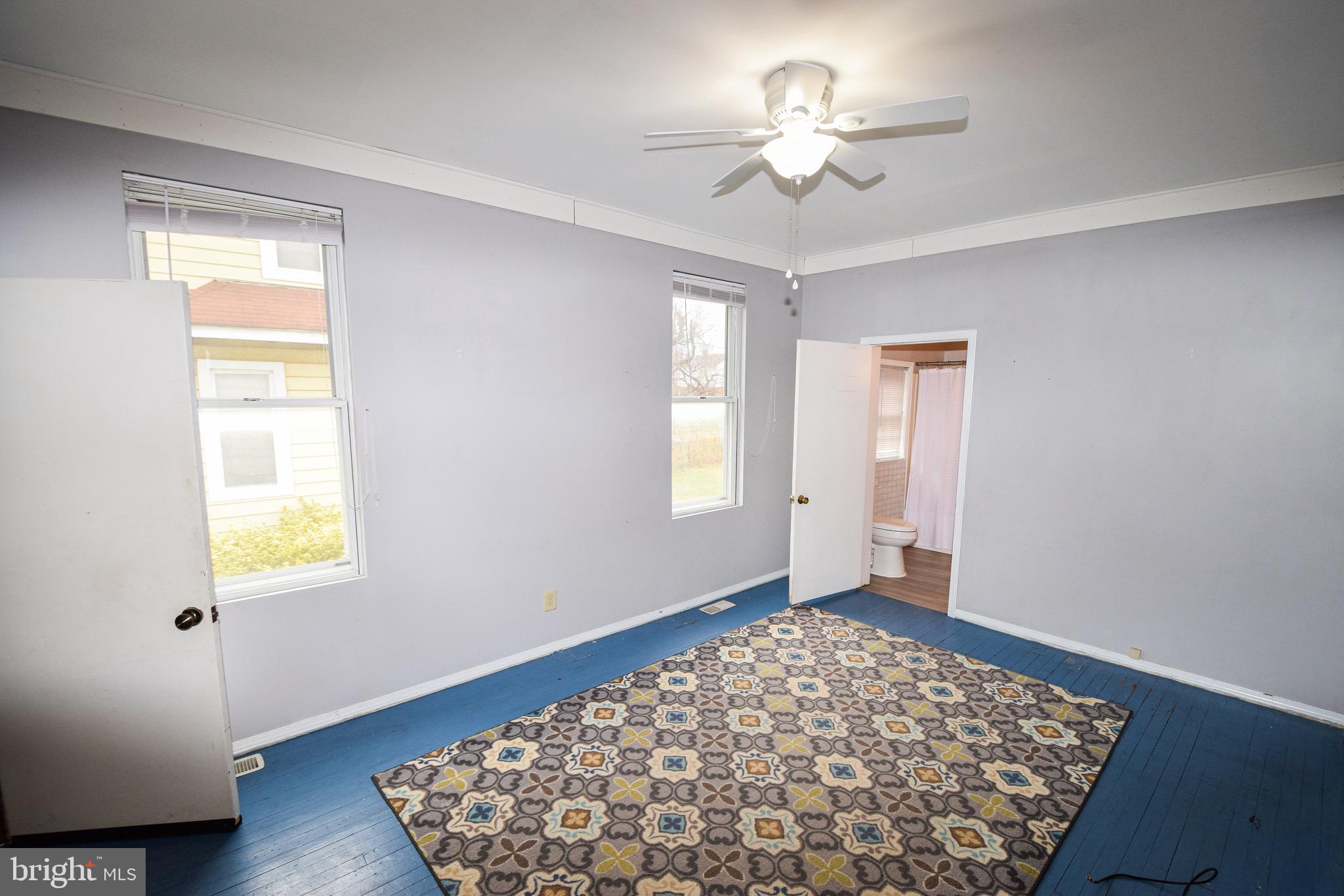 4411 Raspe Avenue Baltimore, MD 21206 - Photo 12 of 31 Owner Suite/ Family room