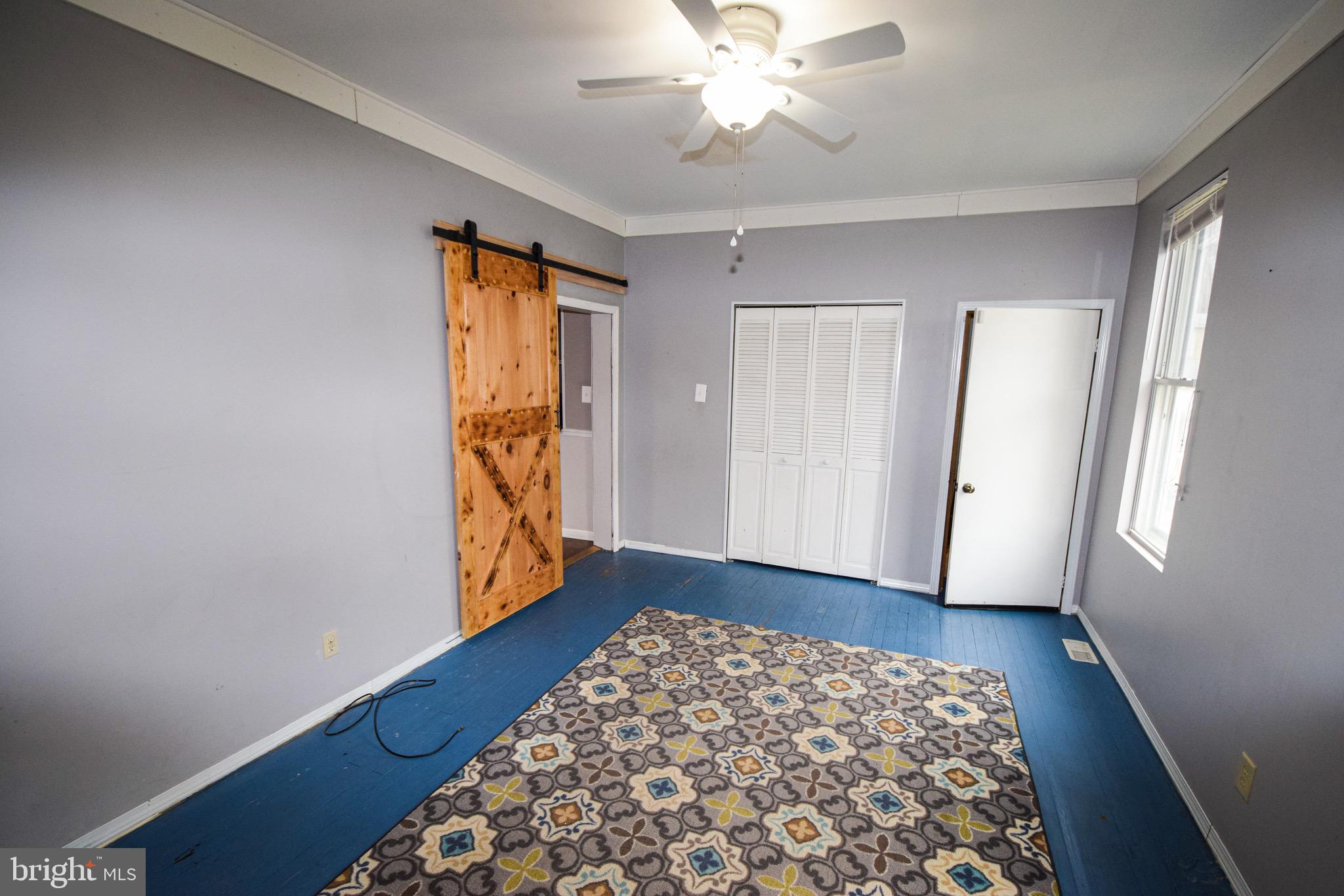 4411 Raspe Avenue Baltimore, MD 21206 - Photo 13 of 31 Owner Suite/ Family room