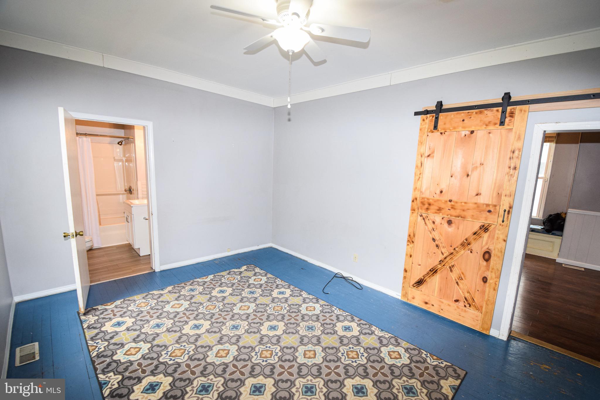 4411 Raspe Avenue Baltimore, MD 21206 - Photo 14 of 31 Owner Suite/ Family room