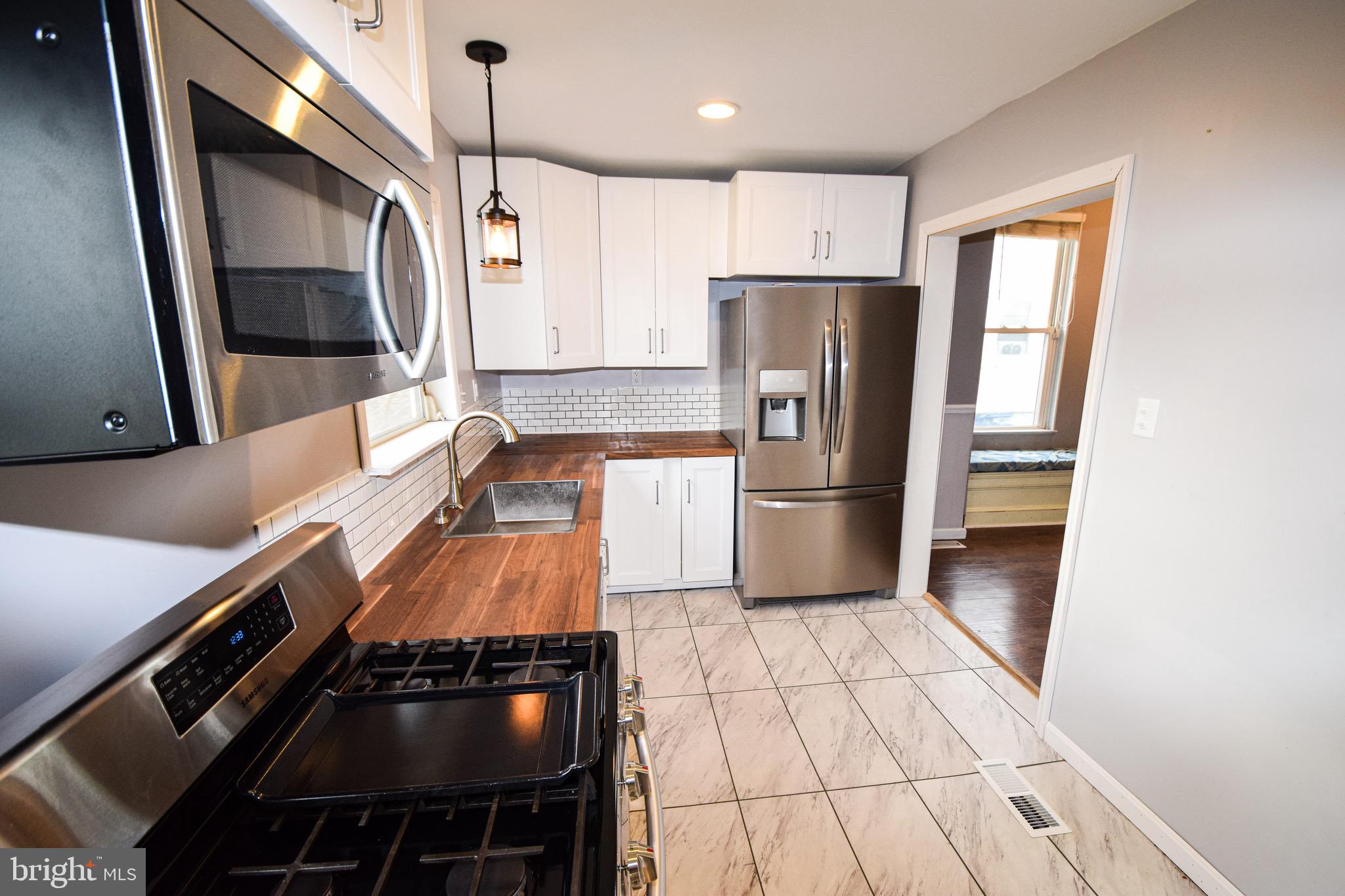 4411 Raspe Avenue Baltimore, MD 21206 - Photo 19 of 31 Kitchen