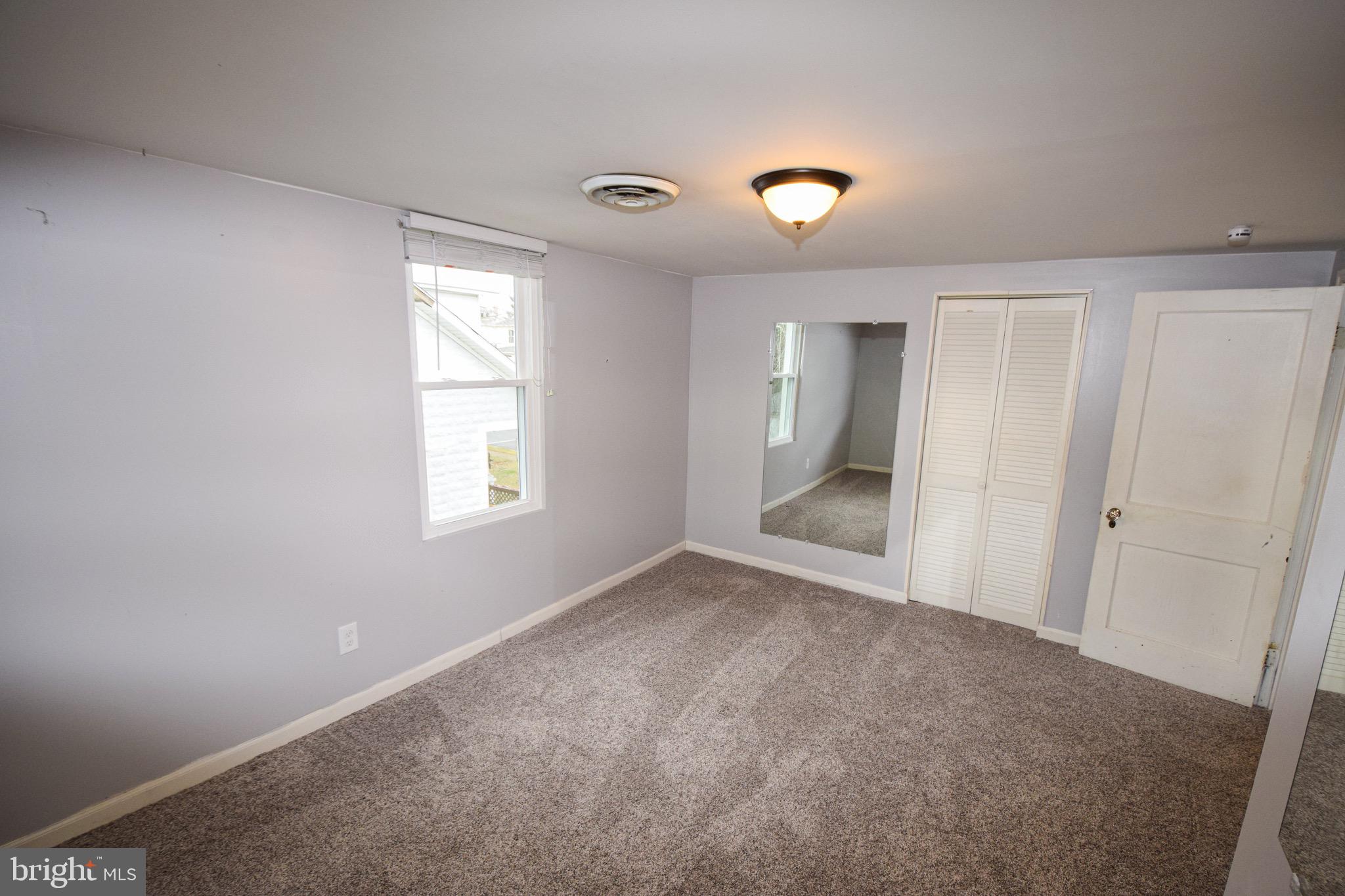 4411 Raspe Avenue Baltimore, MD 21206 - Photo 23 of 31 Bedroom 3