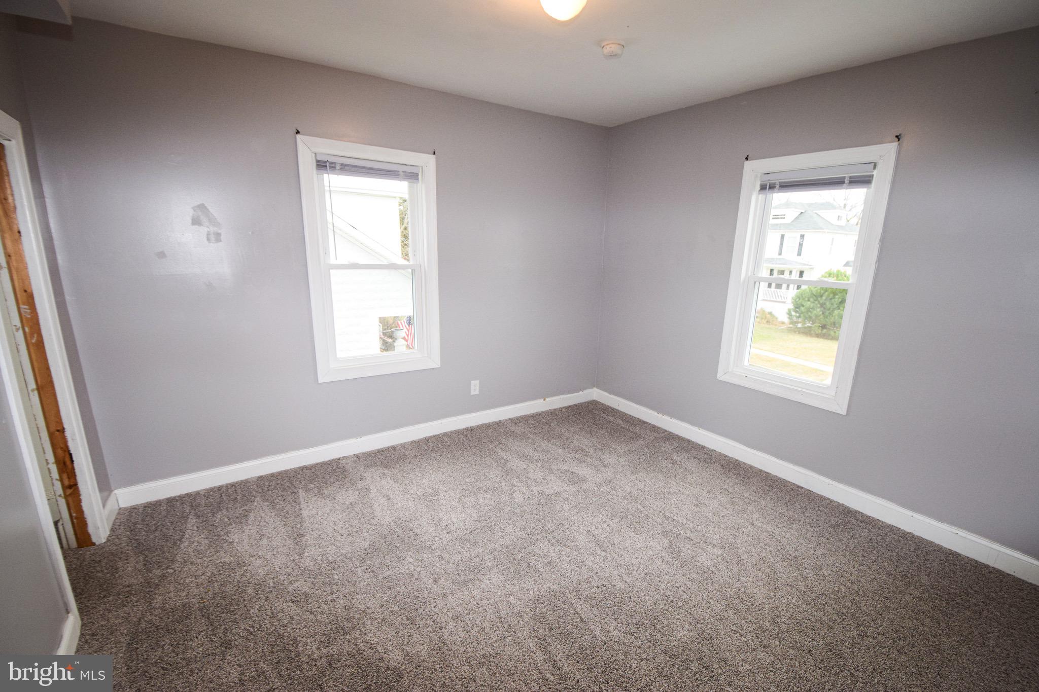 4411 Raspe Avenue Baltimore, MD 21206 - Photo 26 of 31 Bedtoom 4