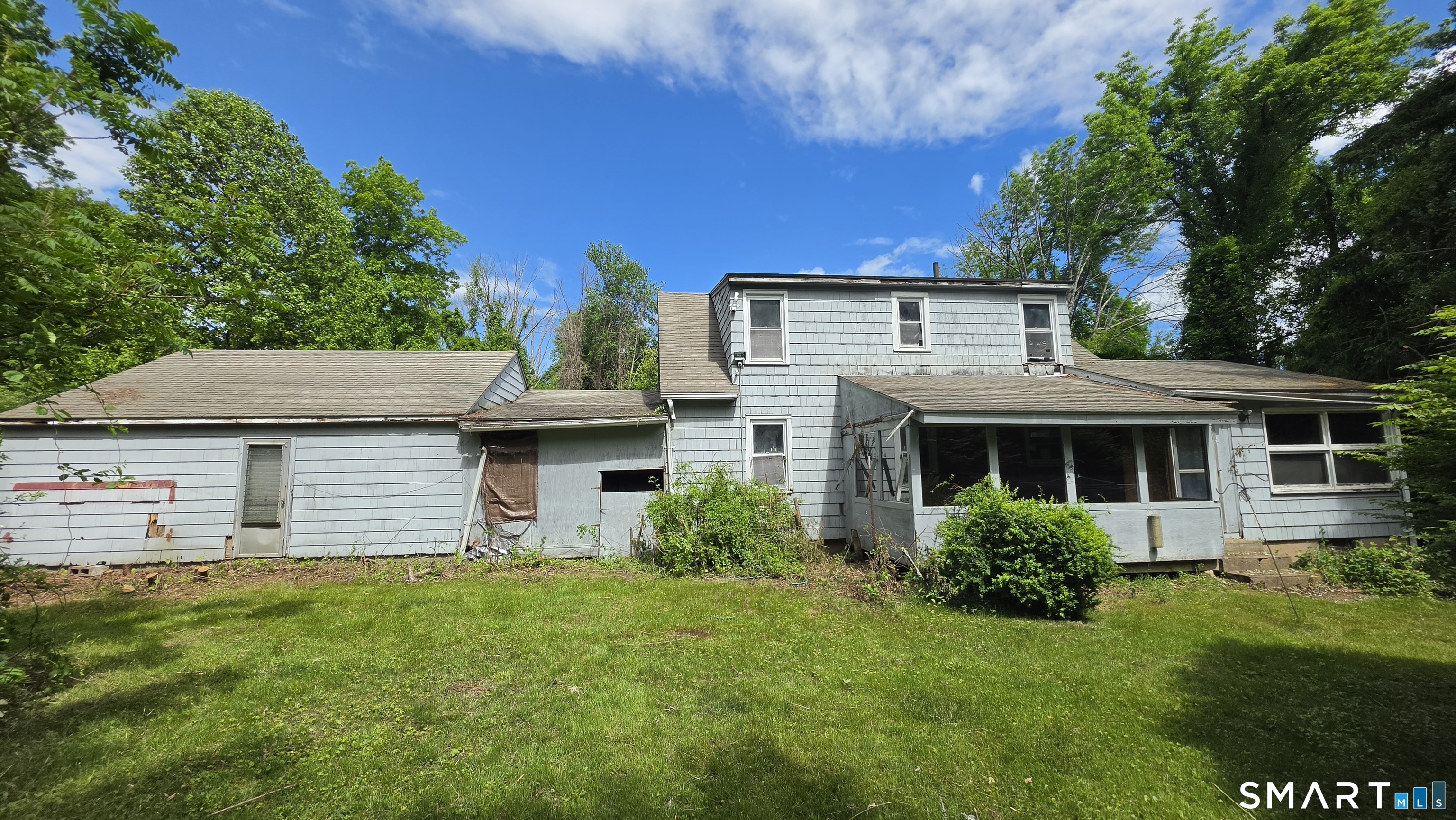 398 Ripley Hill Road Coventry, CT 06238 - Photo 4 of 19