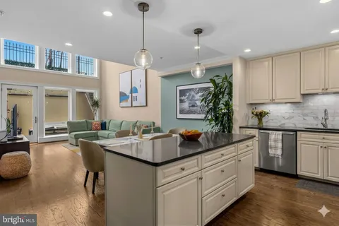 $930,000 | 1232 4th Street Northwest, Unit 1, Washington, DC 20001
