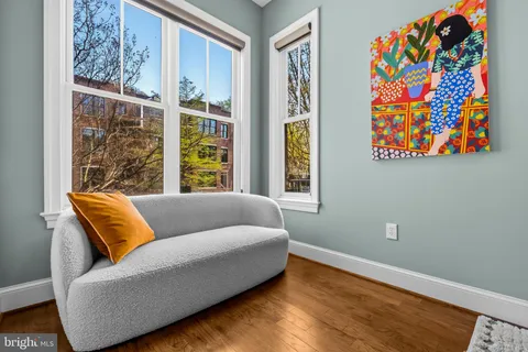 $950,000 | 1232 4th Street Northwest, Unit 1, Washington, DC 20001
