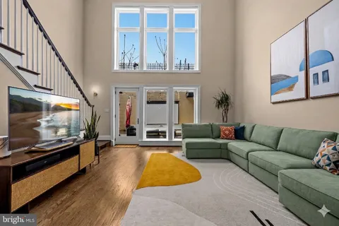 $930,000 | 1232 4th Street Northwest, Unit 1, Washington, DC 20001