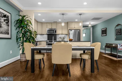 $950,000 | 1232 4th Street Northwest, Unit 1, Washington, DC 20001