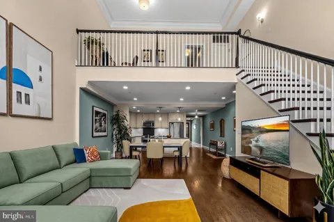 $950,000 | 1232 4th Street Northwest, Unit 1, Washington, DC 20001