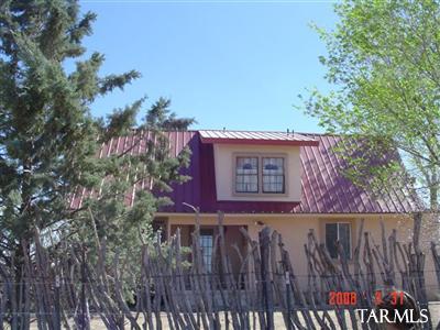 16 Creosote Road Animas, AZ 88020 - Photo 4 of 25