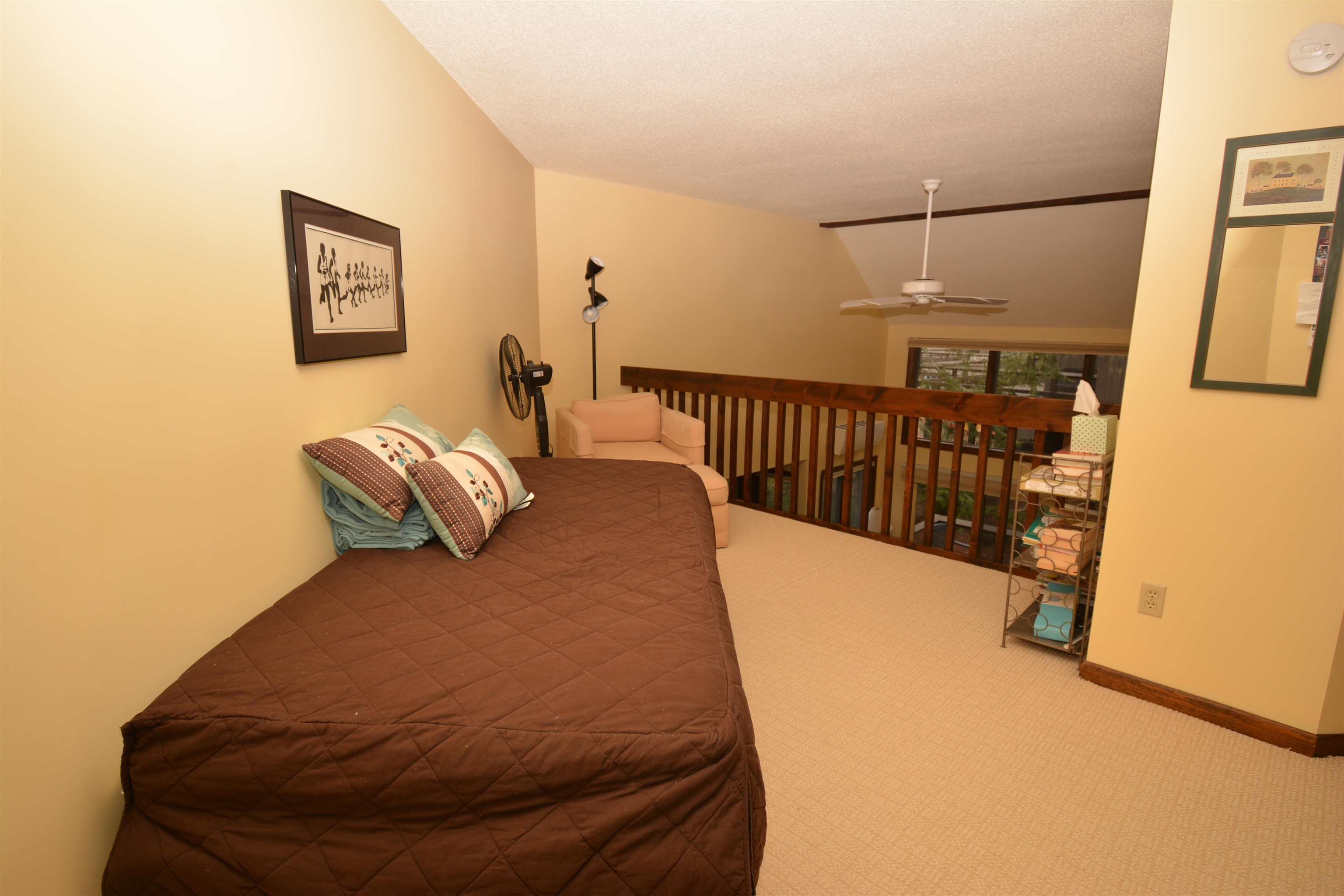 626 Otter Road, Unit 626 Grantham, NH 03753 - Photo 16 of 38