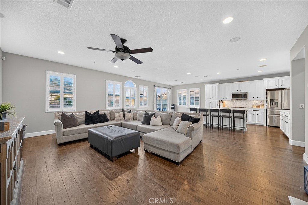 5091 Woodley Ridge Drive Rancho Cucamonga, CA 91739 - Photo 20 of 55 Gallery Image 20