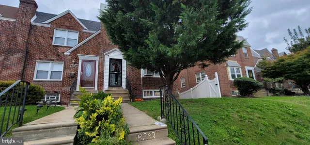 $1,475 | 8247 Fayette Street, Philadelphia, PA 19150