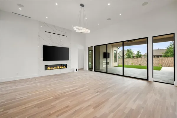 $3,620,000 | 1106 Knoll Crest Drive, Mansfield, TX 76063