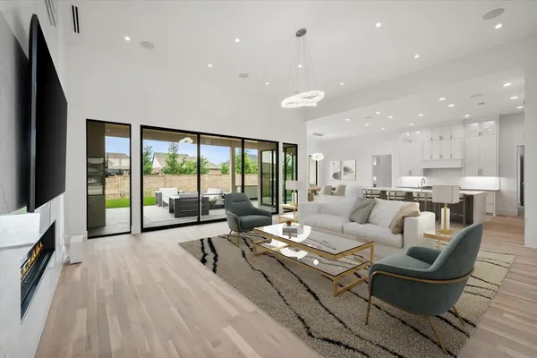 $3,620,000 | 1106 Knoll Crest Drive, Mansfield, TX 76063