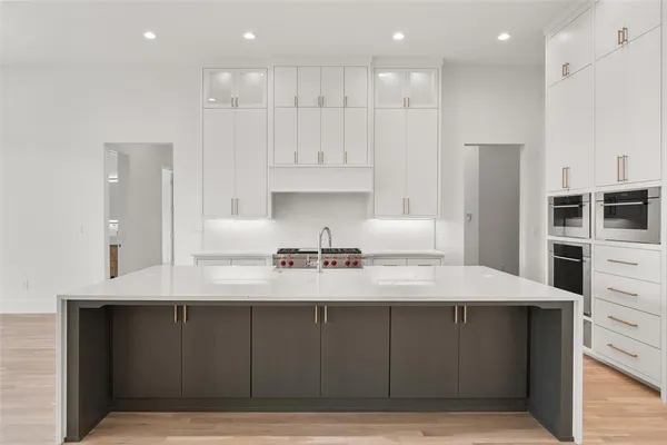 $3,620,000 | 1106 Knoll Crest Drive, Mansfield, TX 76063