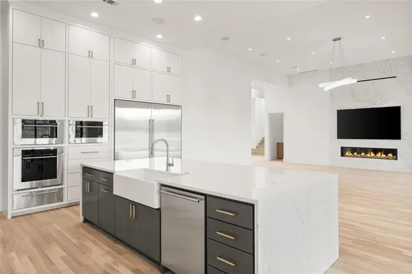 $3,620,000 | 1106 Knoll Crest Drive, Mansfield, TX 76063