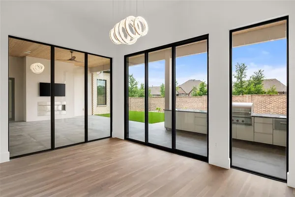 $3,620,000 | 1106 Knoll Crest Drive, Mansfield, TX 76063