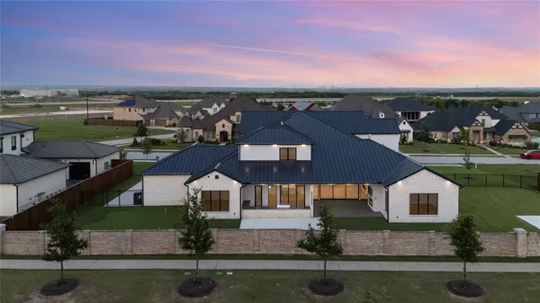 $3,620,000 | 1106 Knoll Crest Drive, Mansfield, TX 76063