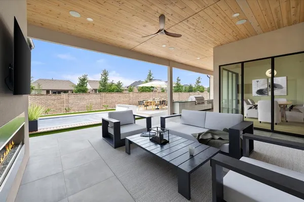 $3,620,000 | 1106 Knoll Crest Drive, Mansfield, TX 76063