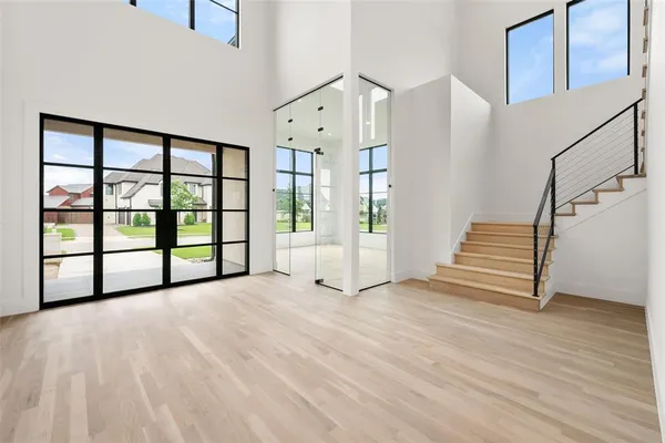 $3,620,000 | 1106 Knoll Crest Drive, Mansfield, TX 76063