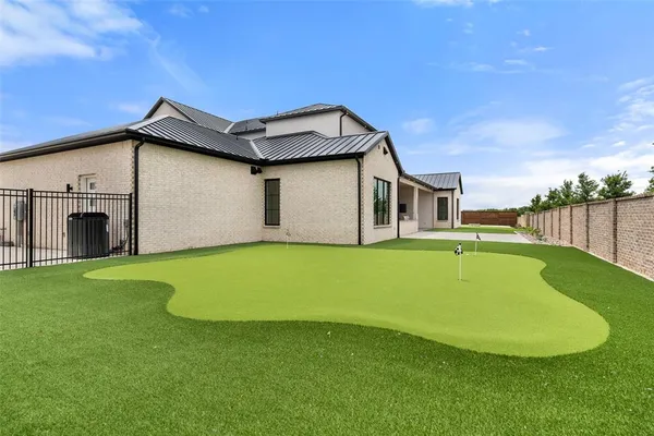 $3,620,000 | 1106 Knoll Crest Drive, Mansfield, TX 76063