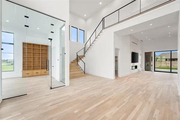 $3,620,000 | 1106 Knoll Crest Drive, Mansfield, TX 76063