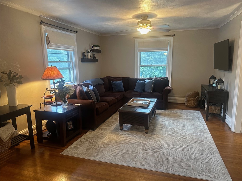 27 Vick Park B Rochester, NY 14607 - Photo 18 of 50 Apt #2 2nd floor