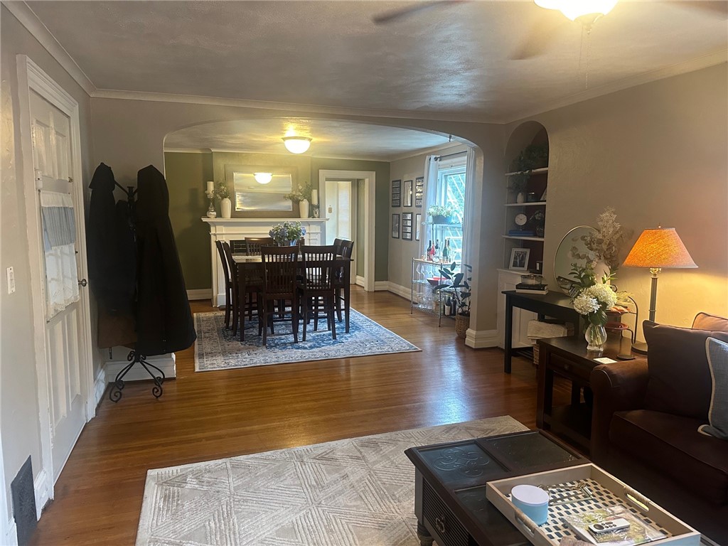 27 Vick Park B Rochester, NY 14607 - Photo 20 of 50 Apt #2 2nd floor