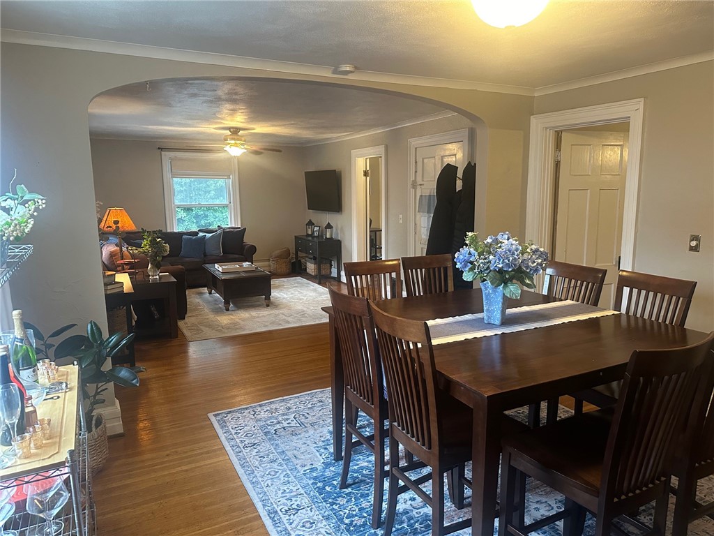 27 Vick Park B Rochester, NY 14607 - Photo 23 of 50 Apt #2 2nd floor