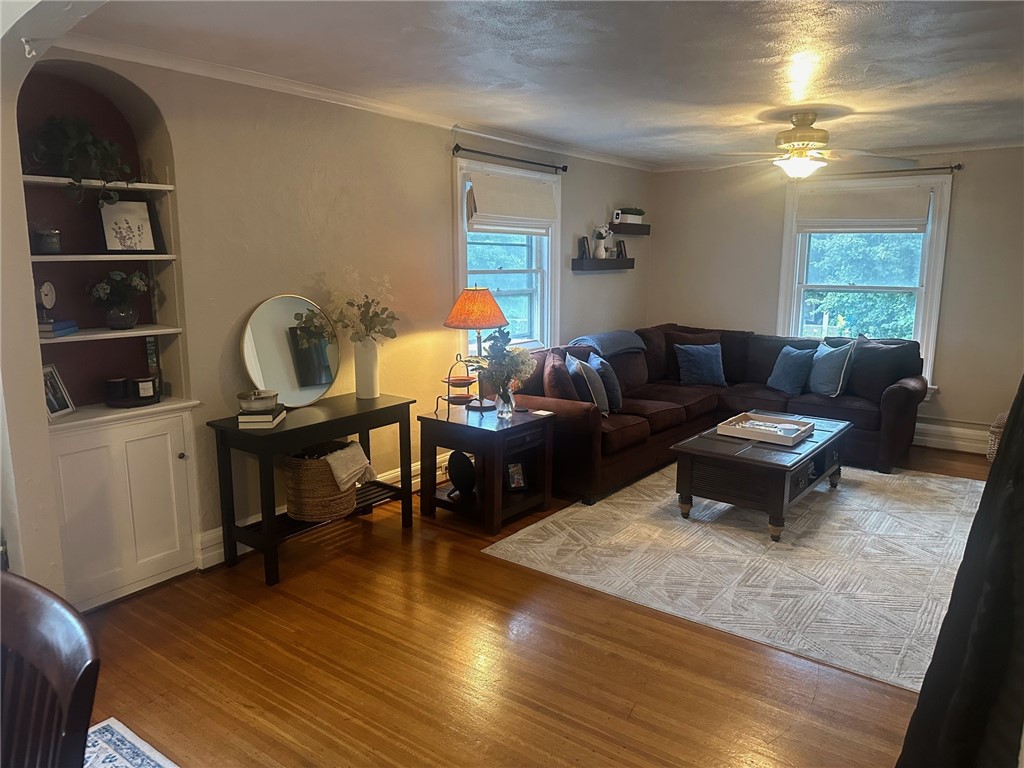 27 Vick Park B Rochester, NY 14607 - Photo 25 of 50 Apt #2 2nd floor