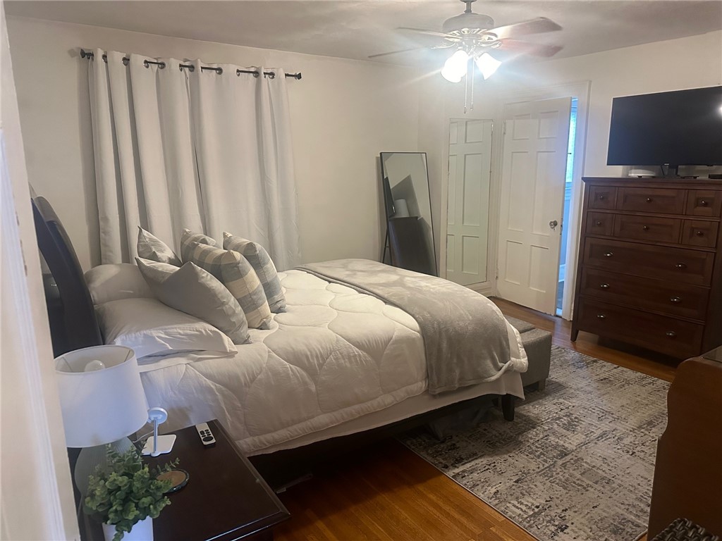 27 Vick Park B Rochester, NY 14607 - Photo 29 of 50 Apt #2 2nd floor 1st bed