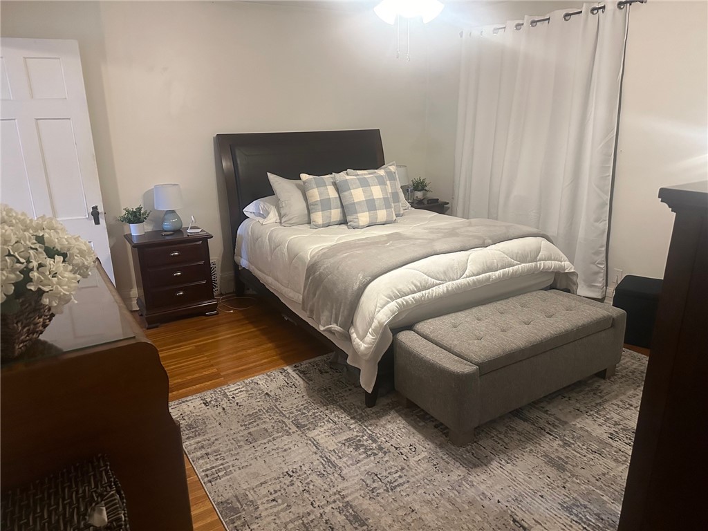 27 Vick Park B Rochester, NY 14607 - Photo 30 of 50 Apt #2 2nd floor 1st bed