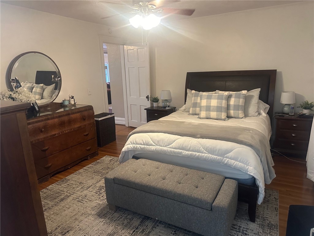 27 Vick Park B Rochester, NY 14607 - Photo 31 of 50 Apt #2 2nd floor 1st bed