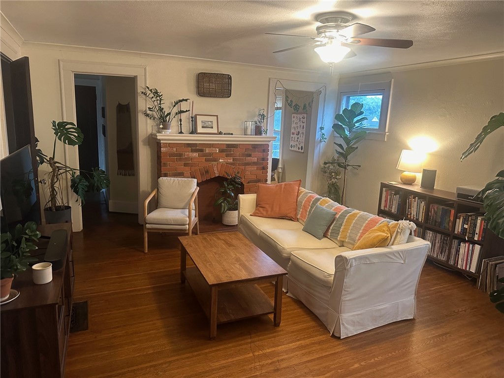 27 Vick Park B Rochester, NY 14607 - Photo 37 of 50 Apt #2 third floor