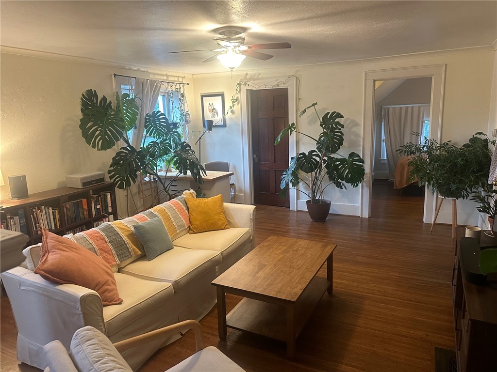 27 Vick Park B Rochester, NY 14607 - Photo 38 of 50 Apt #2 third floor