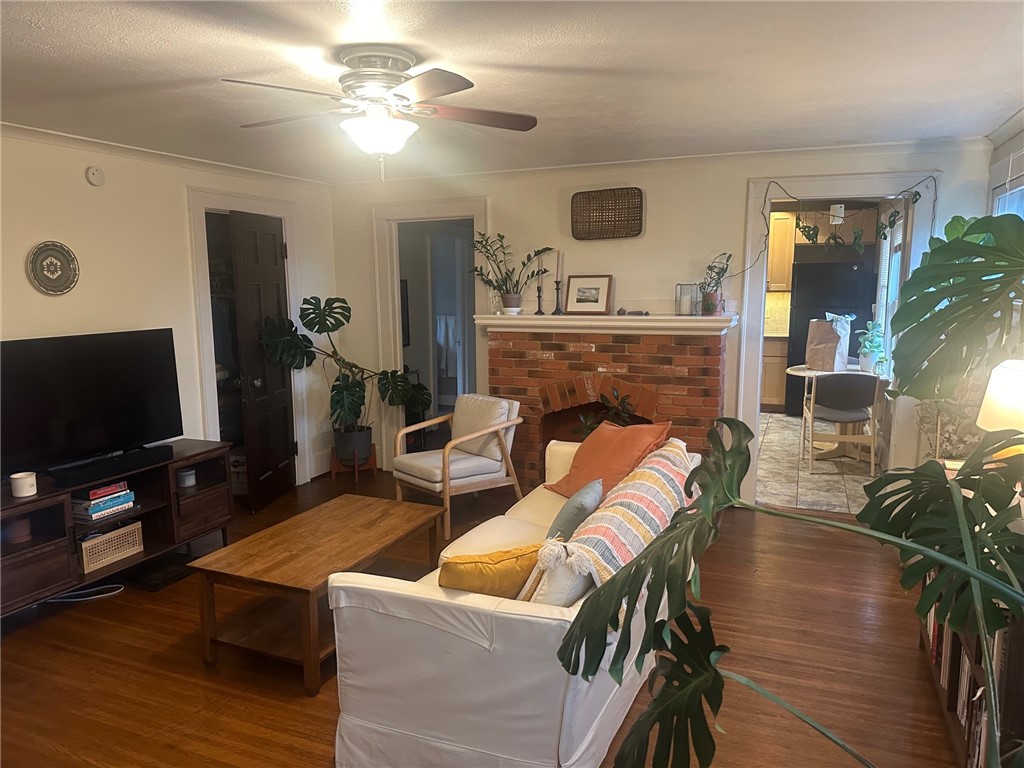 27 Vick Park B Rochester, NY 14607 - Photo 39 of 50 Apt #2 third floor